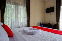 RedDoorz @ Makale Tana Toraja Hotel di Makale