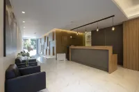 Athens Panorama Project - homestay