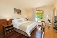 Hotel Villa Rossa Hotels in Aracariguama