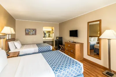Smart Extended Stay Hotels in Raleigh County