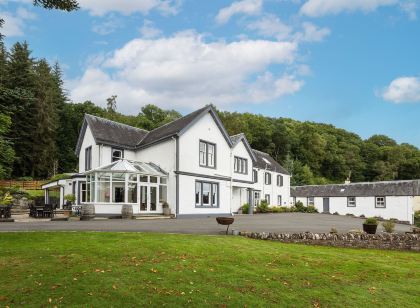 Altskeith Country House