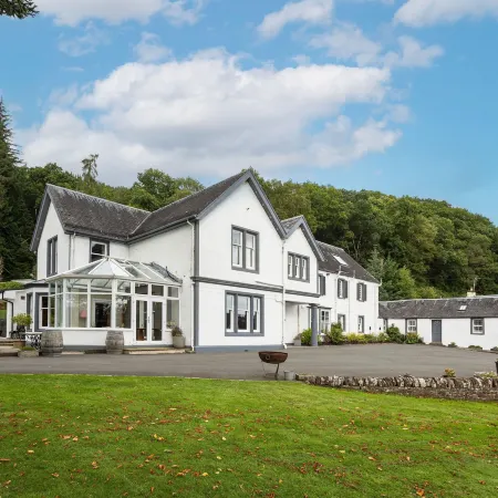 Altskeith Country House