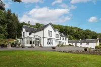 Altskeith Country House โรงแรมใน