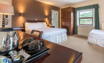 The Imperial Crown Hotel
