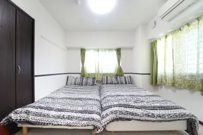 EX Itoman Apartment 503 Hotels in Itoman