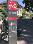 Hotel Jardin Bern