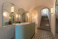 Palazzo 42 - Boutique Hotel & Suites Hotels in Pistoia