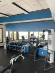 Fourwinds Lakeside Inn & Marina - Gym