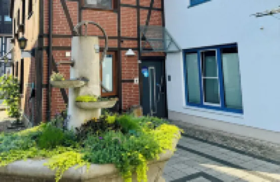 품펜가세 볼프스부르크