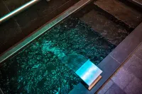 Terme di Relilax Boutique Hotel & Spa - С тренажерным залом