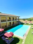 Hotel Ristorante Le Querciolaie dei Ricci Hotel a Orbetello