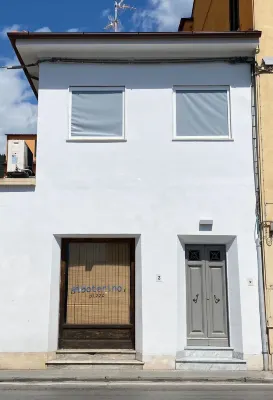 Sogni d'Artista Hotels in Pietrasanta