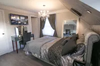 Apartments at Number 10 the Abbey Hotels in Hethersett