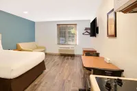 WoodSpring Suites Charlotte Shelby Hotel a Shelby