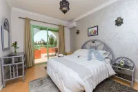 In Club Palmeraie Resorts Hotels in Ouahat Sidi Brahim