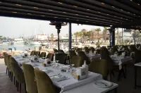 Capa Butik Otel