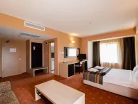 Hotel Oxford by TimHotels โรงแรมในทิมิโซอารา