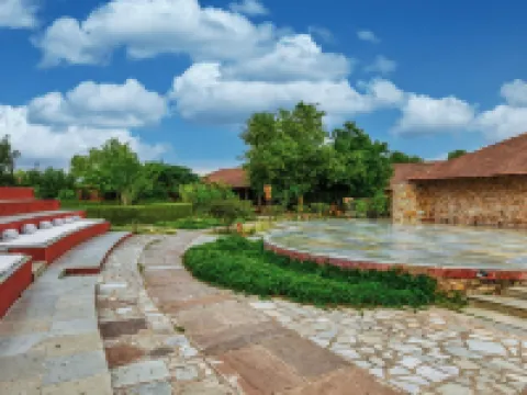 The Earth at Ranthambore Hotels in Sawai Madhopur
