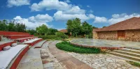 The Earth at Ranthambore