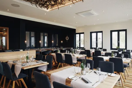 Fetz Das Loreley Hotel Отели в г. Богель