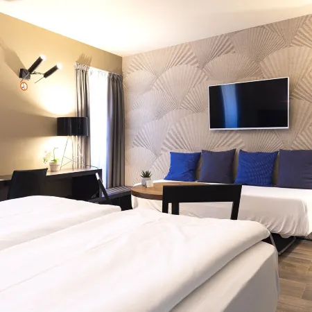 San Carlo Suite