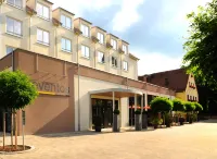 Hotel Sonne Hotels in Neuendettelsau