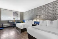 GLo Best Western  Savannah-Gateway I-95 Hotels in Savannah