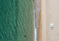 瑪麗亞別墅飯店 - 海景