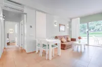 阿萊格雷景觀公寓