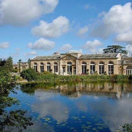 Loxley Barn 1-Bed Cottage Retreat
