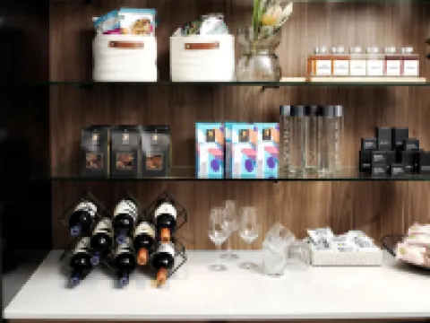 A โดย Adina Canberra โรงแรมในแคนเบอร์รา