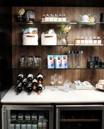 A by Adina Canberra Отели рядом с достопримечательностью «Australian Academy of Science»