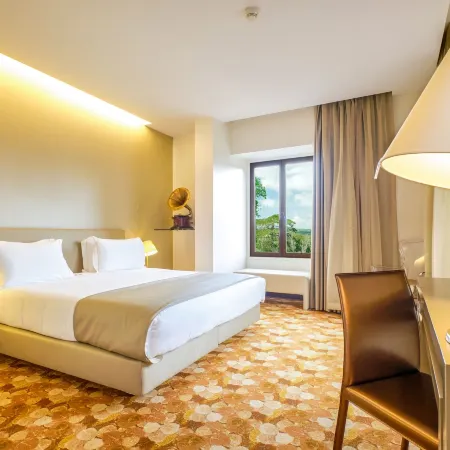 Sintra Boutique Hotel Hotele w: Sintra