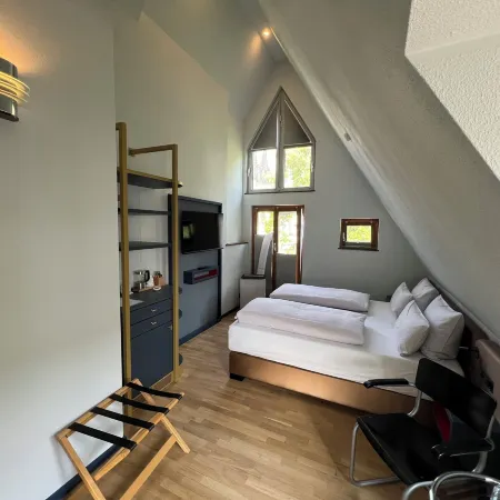 Lint Hotel Köln