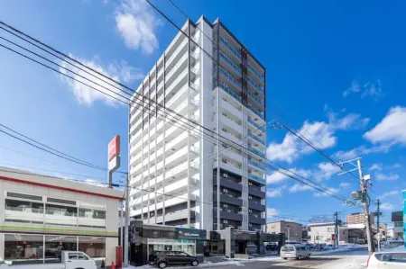 Glitter Отели рядом с достопримечательностью «Former Nippon Yusen Kaisha Otaru Branch»