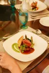 StolenTime St Lucia, Adult Only All-Inclusive Boutique Resort - breakfast