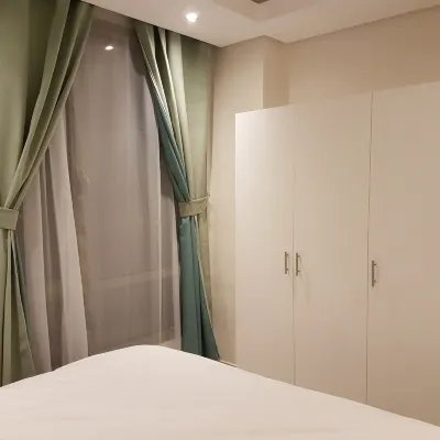 ماجيك سويت المهبولة ٢ Hotels near مسجد عبدالله المترك