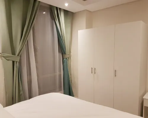 ماجيك سويت المهبولة 2 Magic Suite Almahboula 2 Hotels in Mahboula