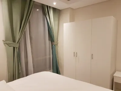 ماجيك سويت المهبولة 2 Magic Suite Almahboula 2 Hotels in Махбула