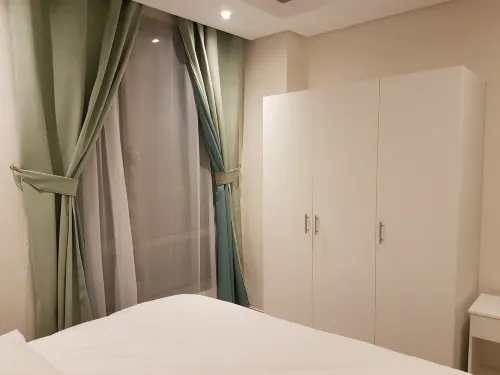 ماجيك سويت المهبولة 2 Magic Suite Almahboula 2 - Wifi
