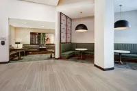 Home2 Suites by Hilton Tucson Downtown - Business