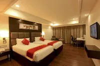 Goutham Grand Hotel