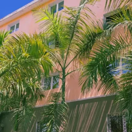 Hotel Marimba Punta Cana