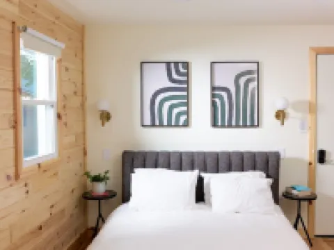 雷克斯酒店 帕爾邁拉酒店