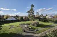 Hotel Marina Hotels in Holte