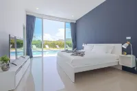 Harmony Villa 5 Bedroom Modern Pool Villa (KH-A7) Hotels in 