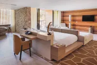 The Lodge at Blue Sky, Auberge Collection - spa