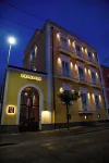 Vesuvius Palace Hotels in Ercolano