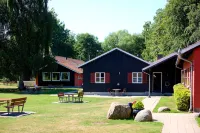Danhostel Hillerød Hotels in Hillerod