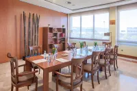 Hotel Zalle Don Fernando